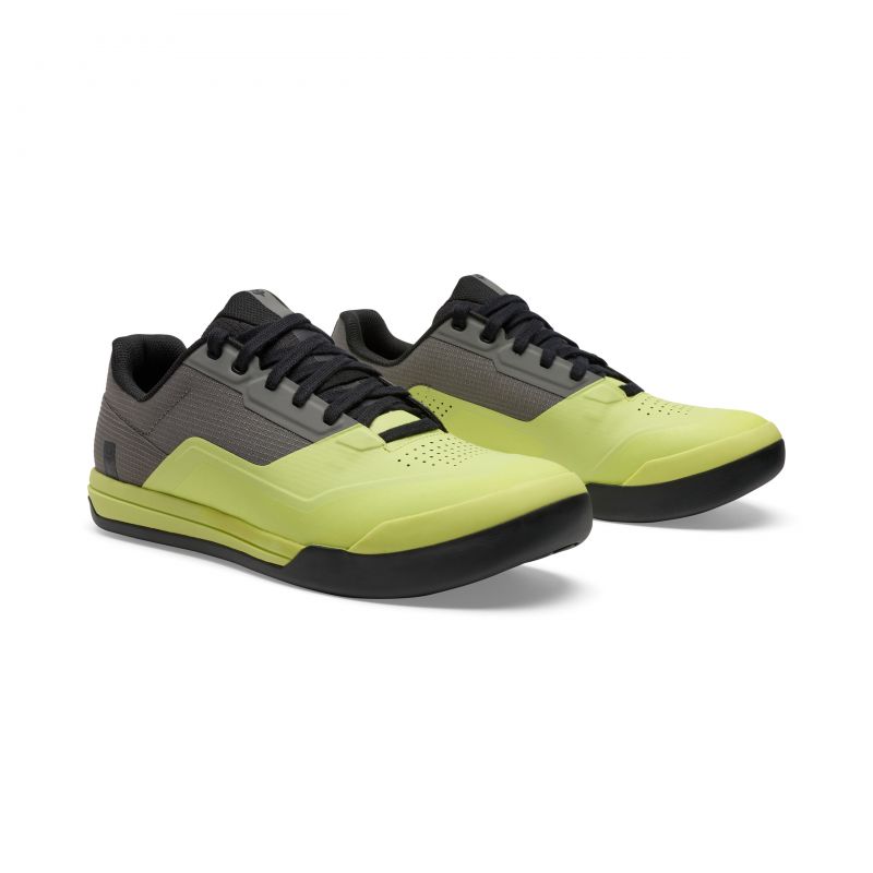 Buty Rowerowe Fox Union Flat Lime