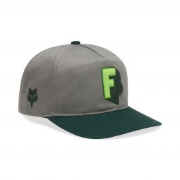 Czapka Z Daszkiem Fox Shadow Snapback Adobe