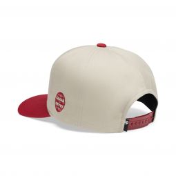 Czapka Z Daszkiem Fox Shadow Snapback