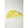Szyba Do Gogli Fox Vue Repl Lens Standard Yellow