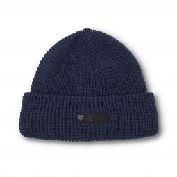 Czapka Zimowa Fox Zenther Beanie Midnight