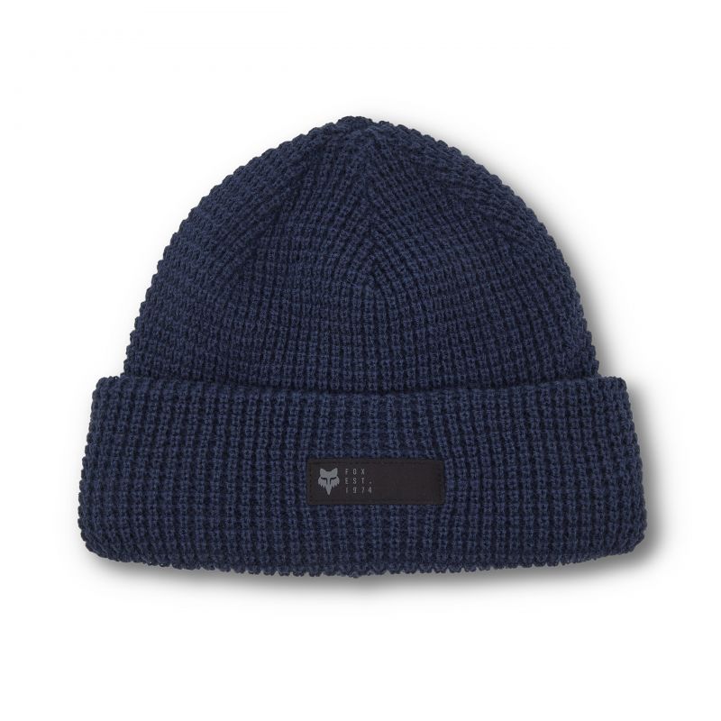 Czapka Zimowa Fox Zenther Beanie Midnight