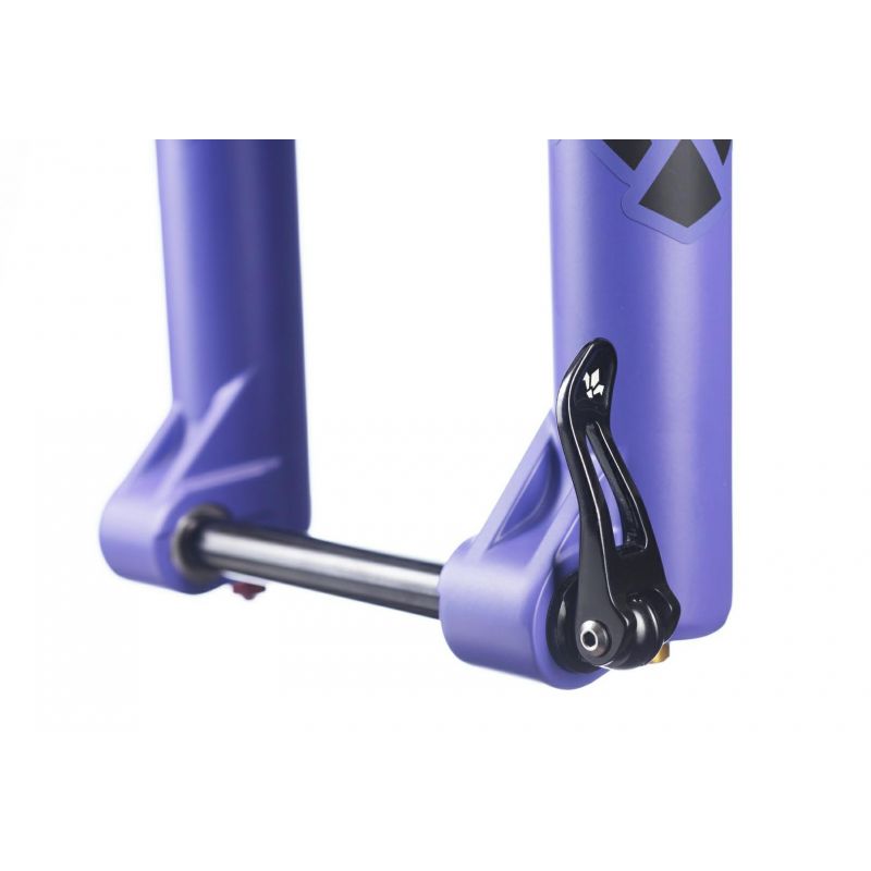 Amortyzator Formula Belva Matte Black