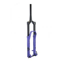 Amortyzator Formula Matte Black Selva C