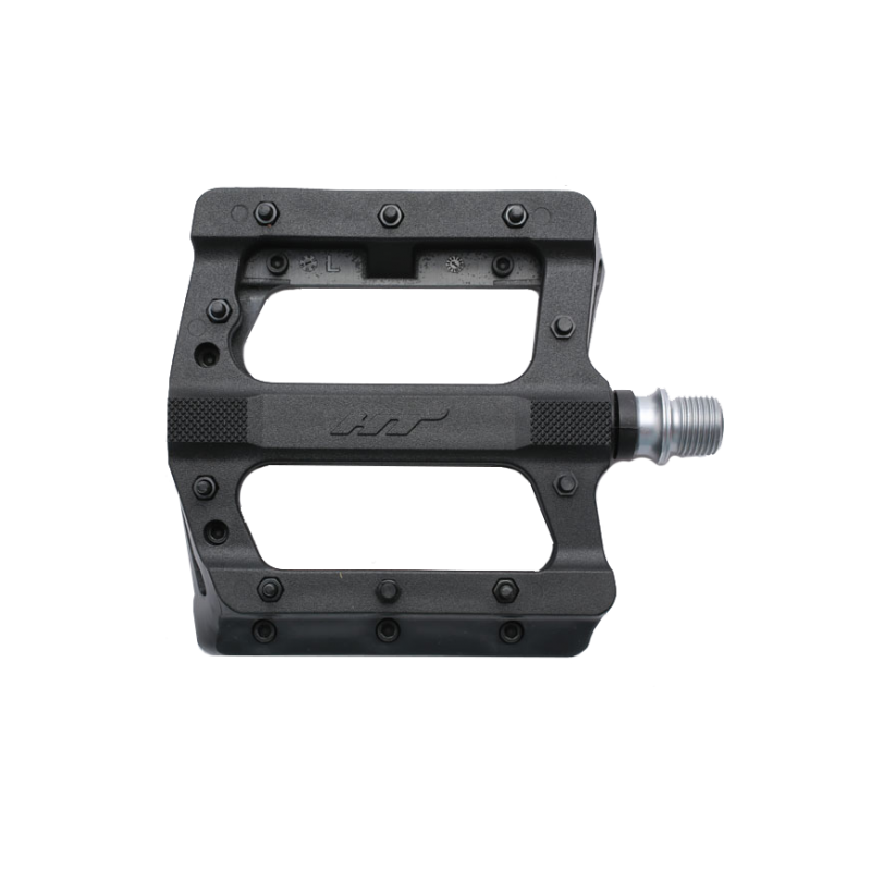 Pedały Ht-Pa01A Czarne Box (25X)