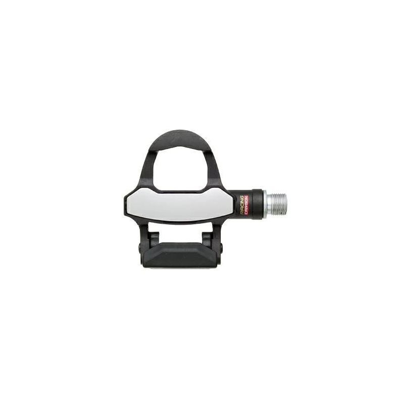 Pedały Ht-Pk02T Czarne