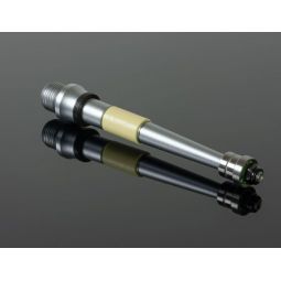 Pedały Renthal Revo-Dhc Alugold