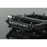 Pedały Renthal Revo-Dhc Black