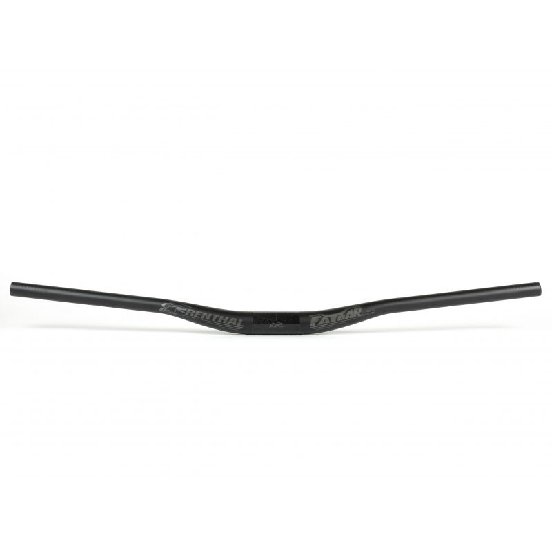 Kierownica Renthal V3 Fatbar Carbon 20Mm