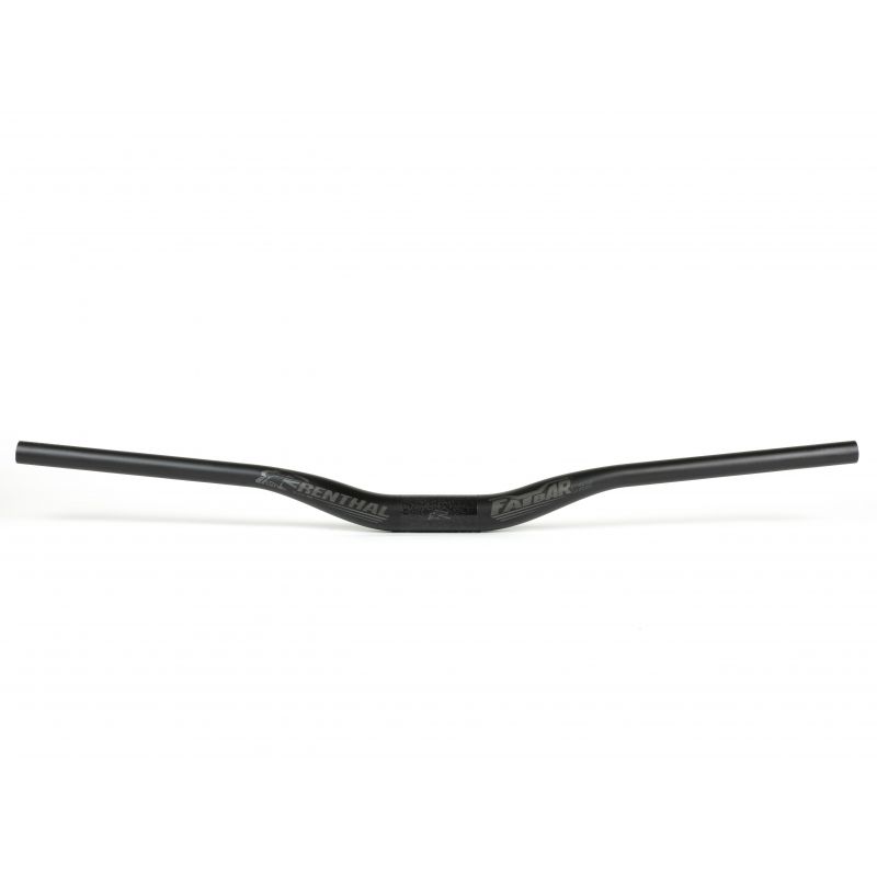Kierownica Renthal V3 Fatbar Carbon 30Mm