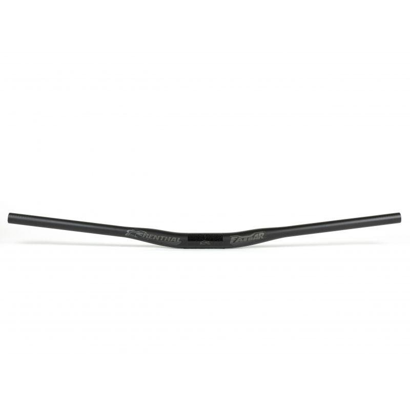 Kierownica Renthal V3 Fatbar Carbon 35