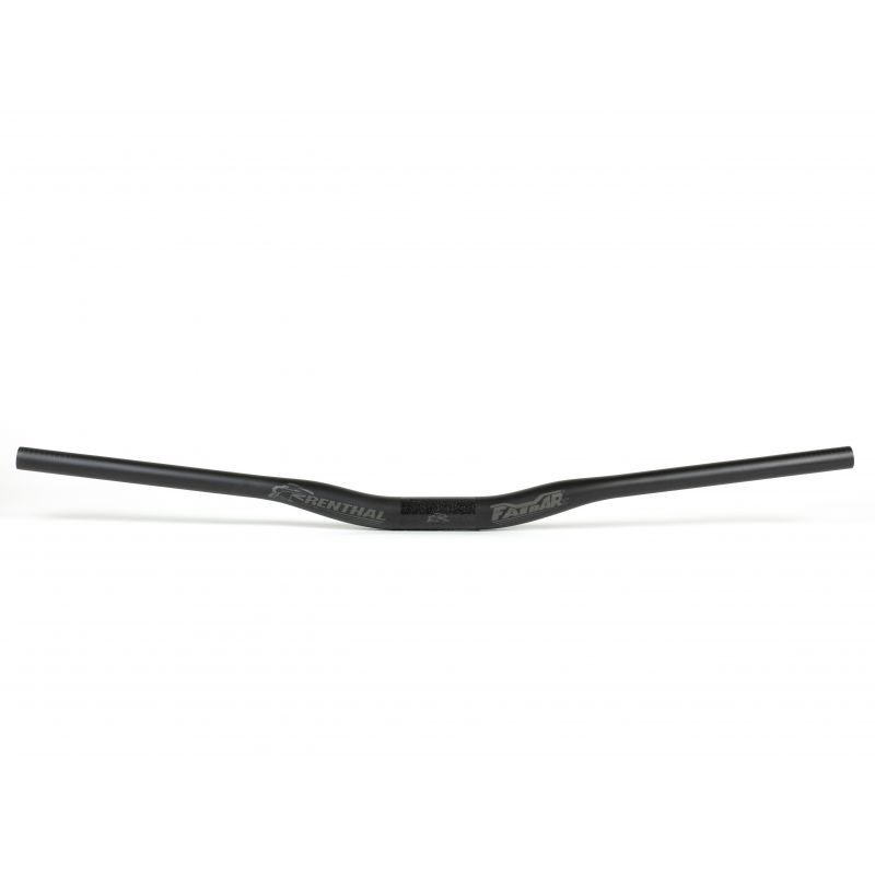Kierownica Renthal V3 Fatbar Carbon 35