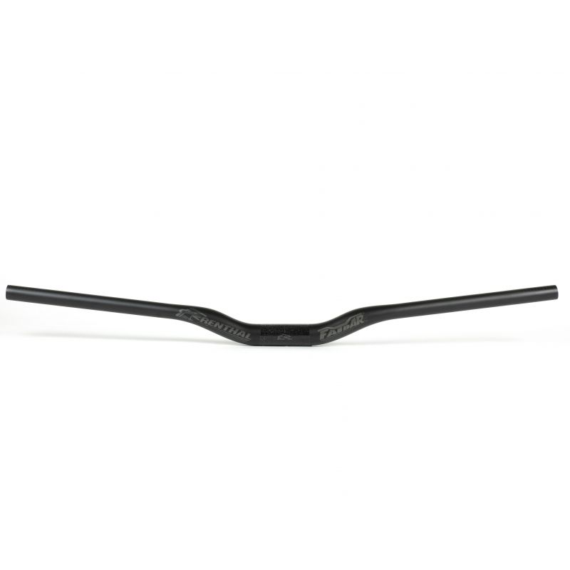 Kierownica Renthal V3 Fatbar Carbon 35