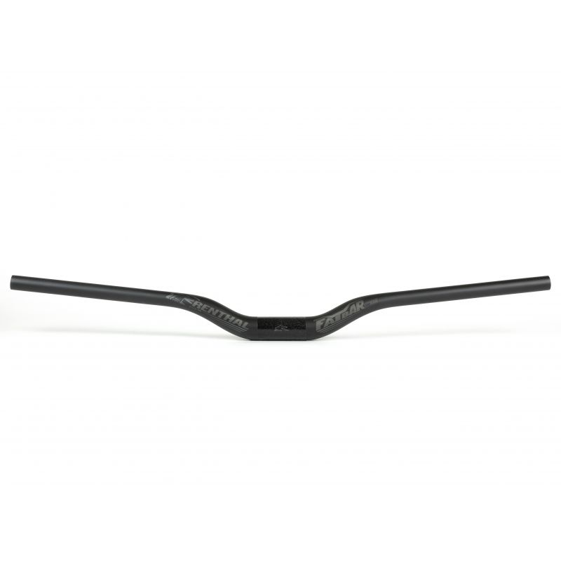 Kierownica Renthal V3 Fatbar Carbon 40Mm