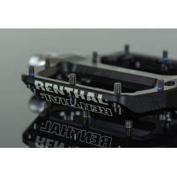 Pedały Renthal Revo-Trc Alugold