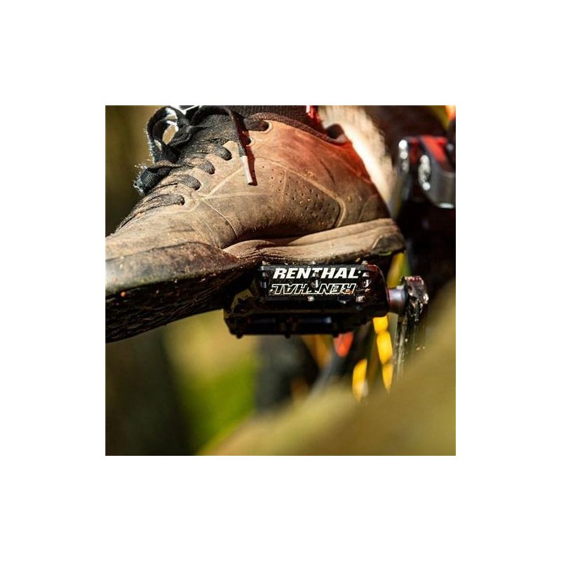 Pedały Renthal Revo-Trc Alugold
