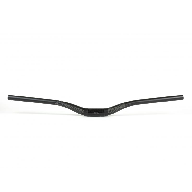 Kierownica Renthal V3 Fatbar Lite Carbon
