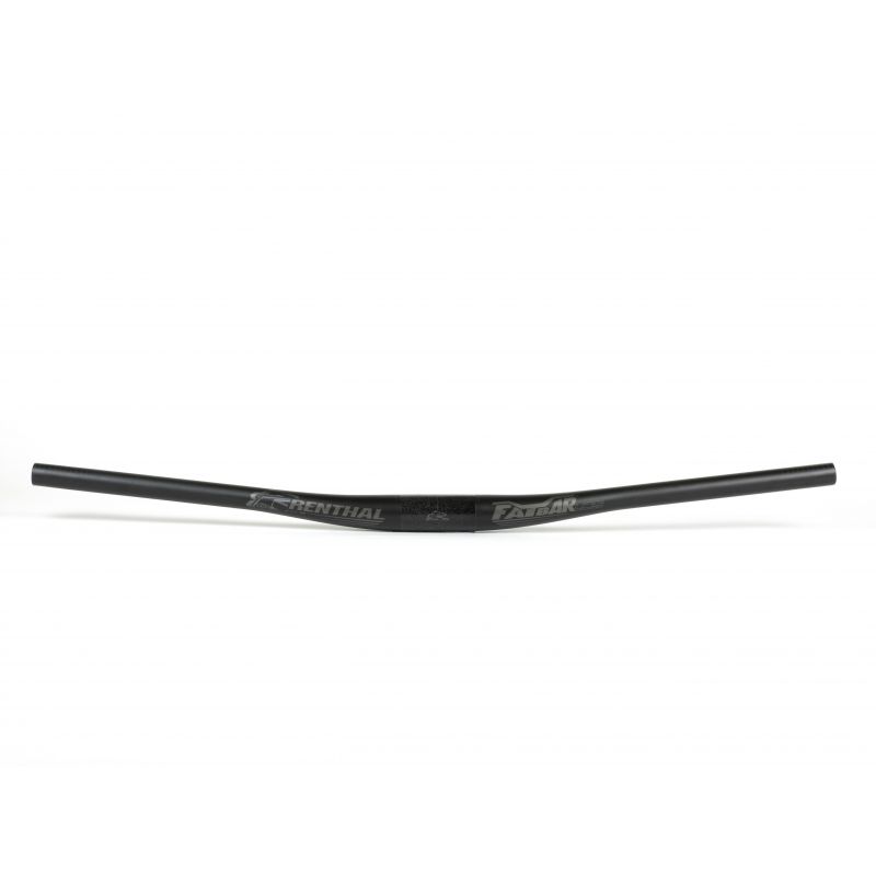 Kierownica Renthal V3 Fatbar Lite Carbon