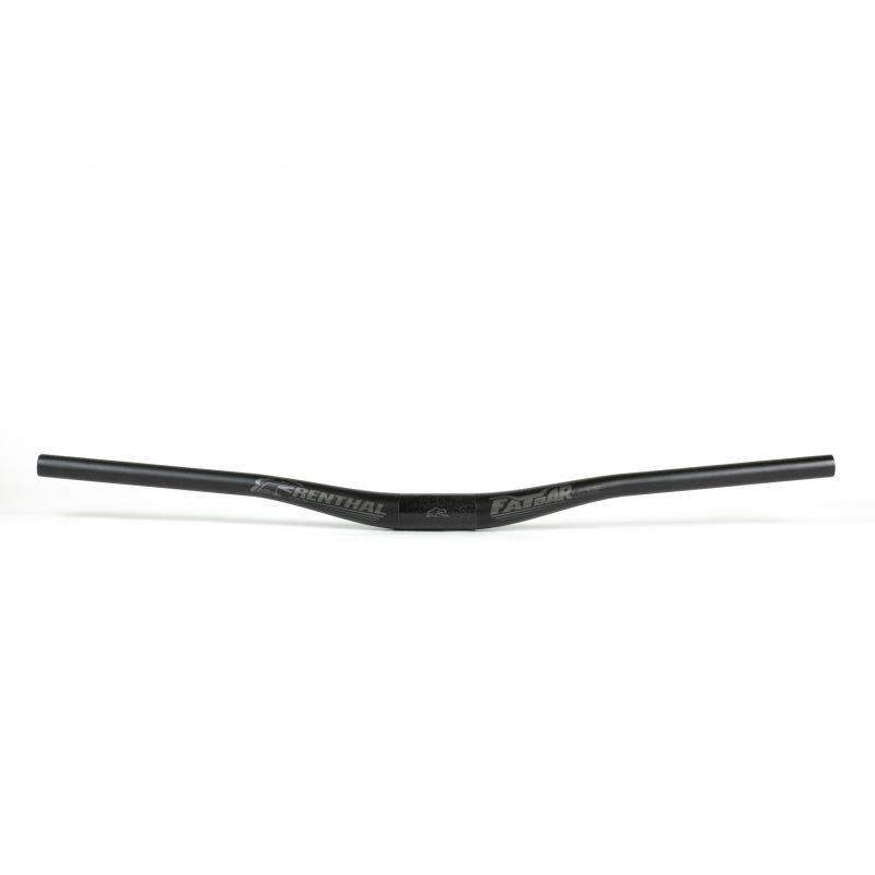 Kierownica Renthal V3 Fatbar Lite Carbon