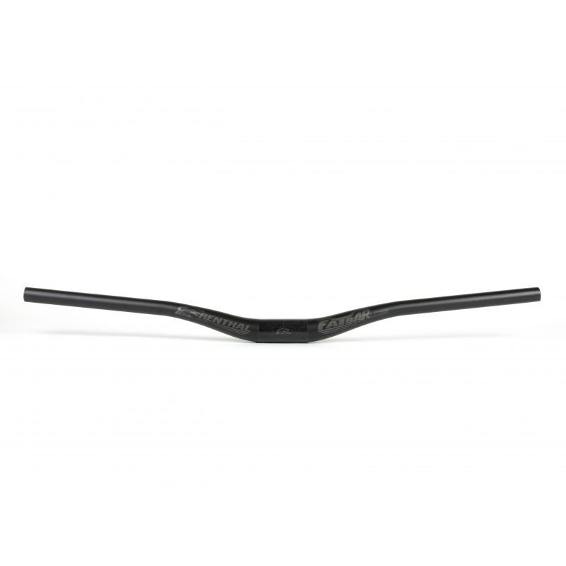 Kierownica Renthal V3 Fatbar Lite Carbon