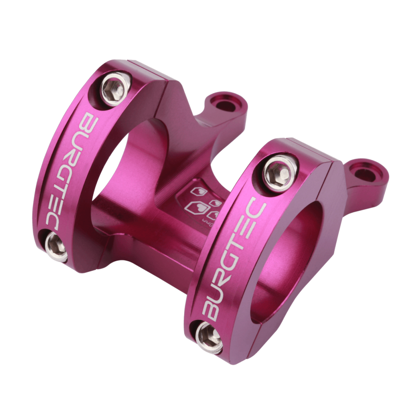 Burgtec Mostek Zintegrowany Mk3 45Mm