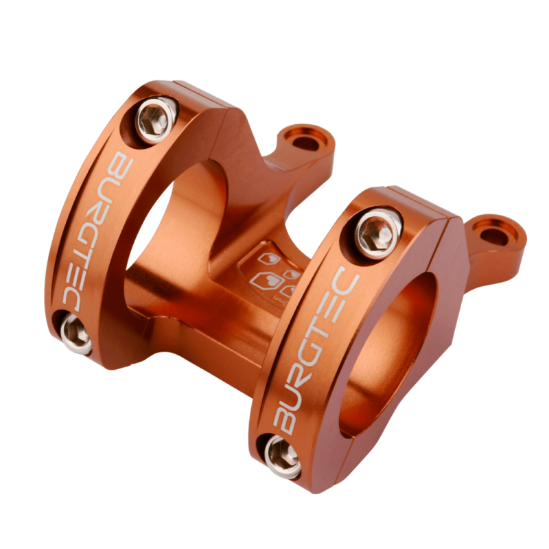 Burgtec Mostek Zintegrowany Mk3 45Mm