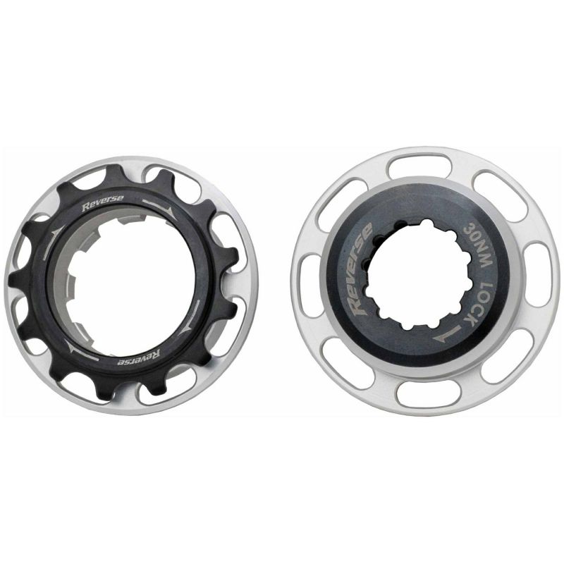 Reverse Xd Single Speed Kit Expert 13T