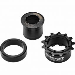 Reverse Shimano Hg Single Speed Kit