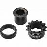 Reverse Shimano Hg Single Speed Kit