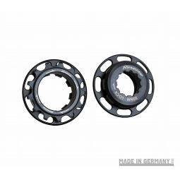 Reverse Shimano Hg Single Speed Kit