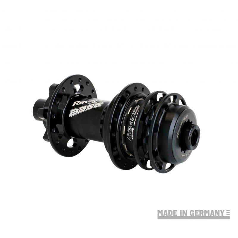 Reverse Shimano Hg Single Speed Kit