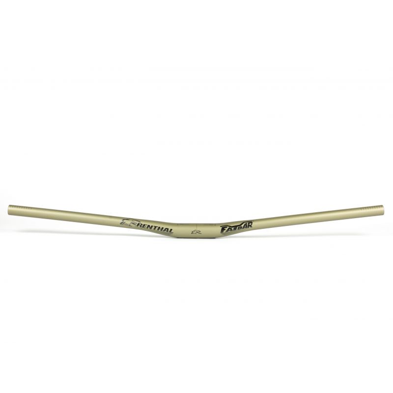 Kierownica Renthal V3 Fatbar 10Mm