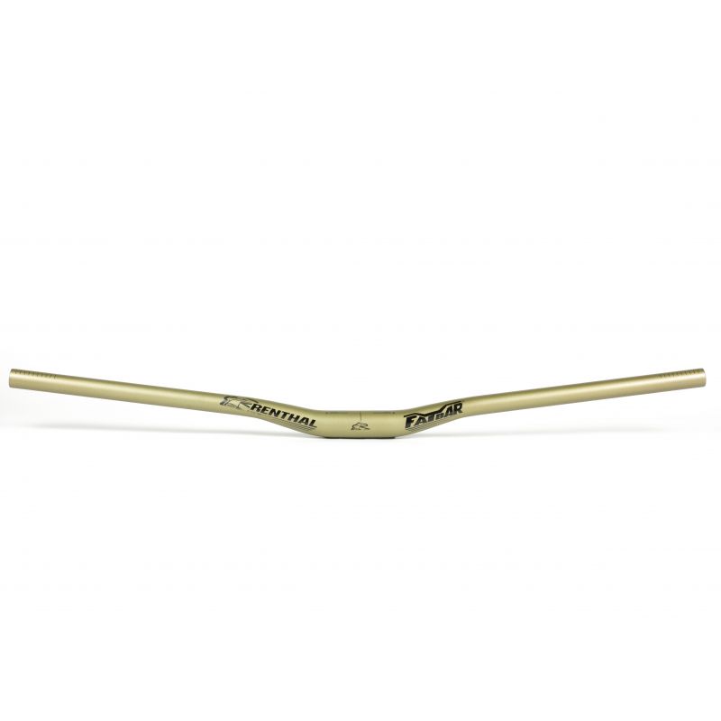 Kierownica Renthal V3 Fatbar 20Mm