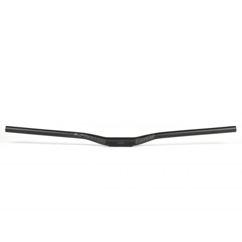 Kierownica Renthal V3 Fatbar 20Mm Black