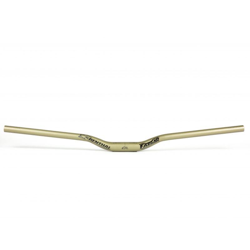 Kierownica Renthal V3 Fatbar 30Mm