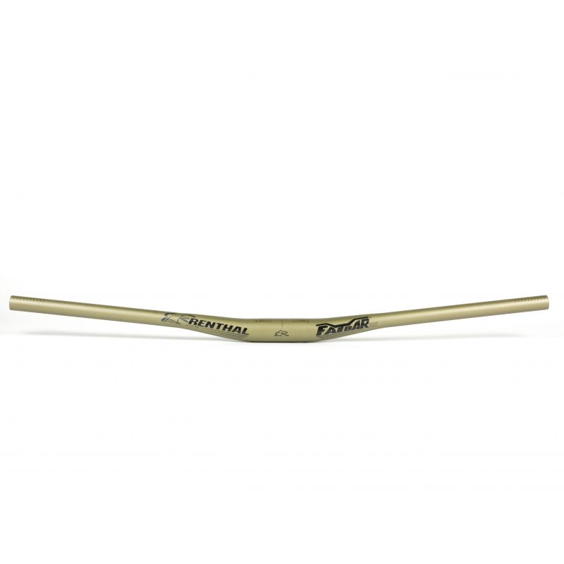 Kierownica Renthal V3 Fatbar 35 10Mm