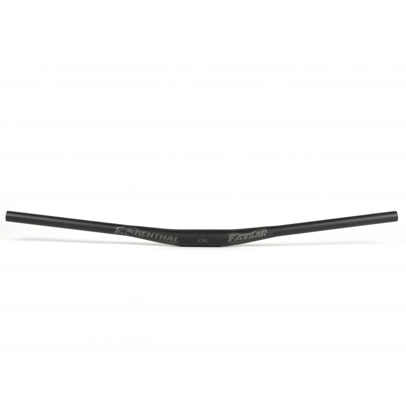 Kierownica Renthal V3 Fatbar 35 10Mm