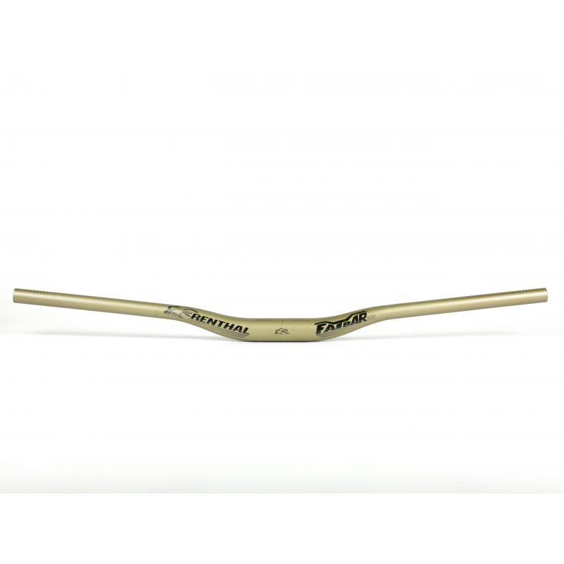 Kierownica Renthal V3 Fatbar 35 20Mm