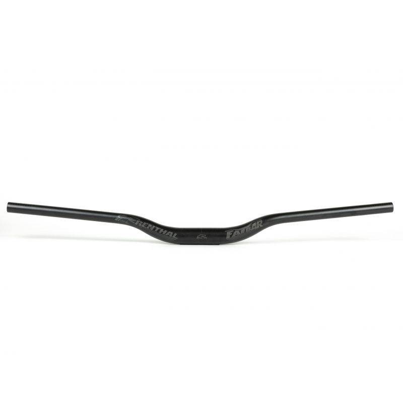 Kierownica Renthal V3 Fatbar 35 30Mm