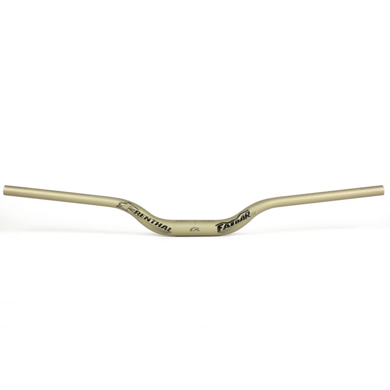 Kierownica Renthal V3 Fatbar 35 50Mm