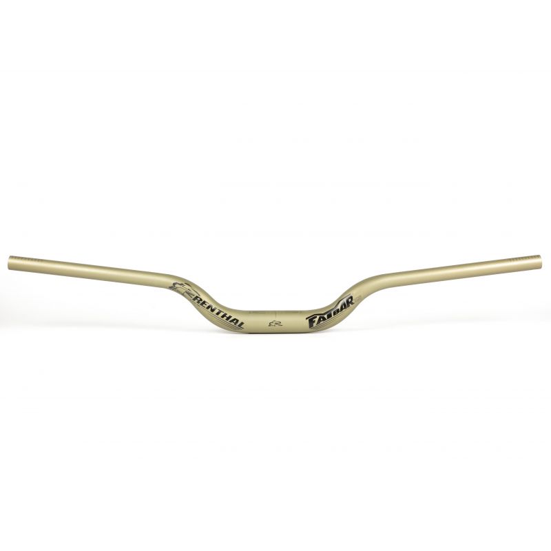 Kierownica Renthal V3 Fatbar 35 60Mm