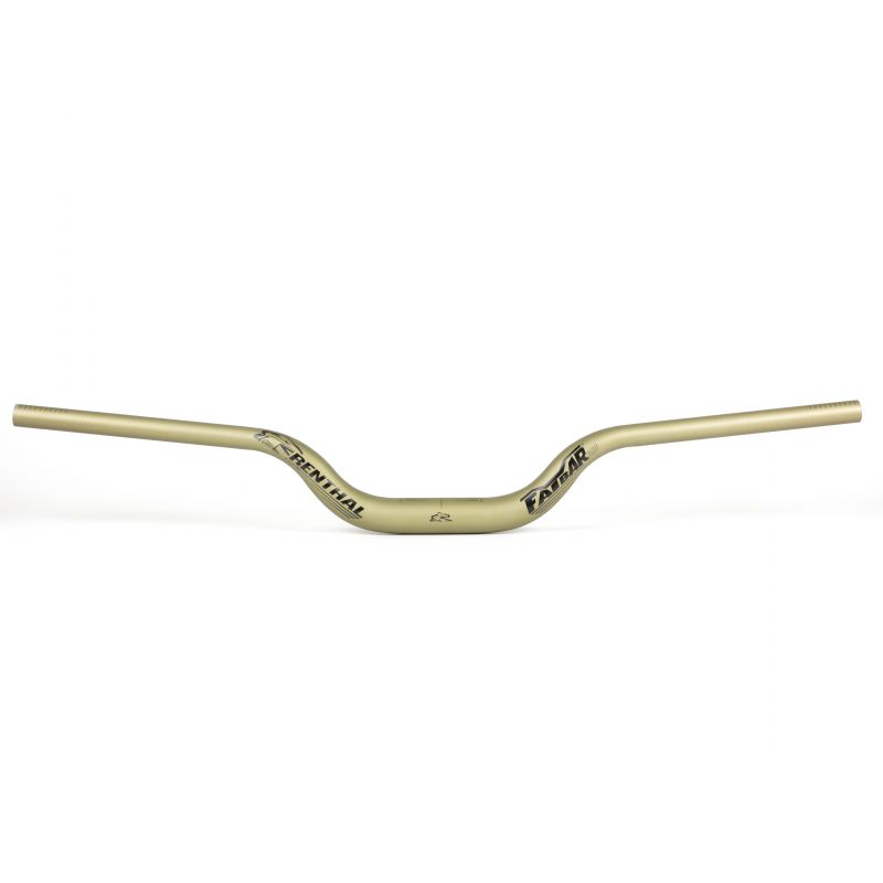 Kierownica Renthal V3 Fatbar 35 70Mm