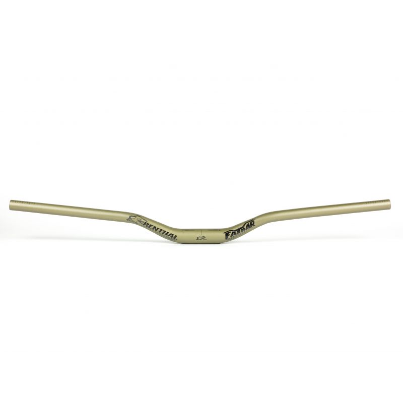 Kierownica Renthal V3 Fatbar 40Mm
