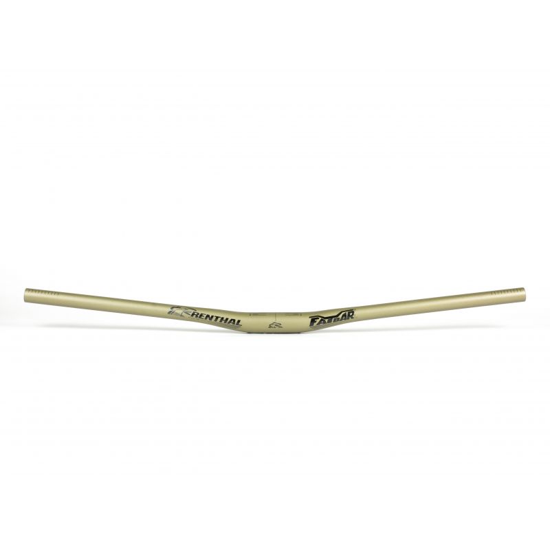 Kierownica Renthal V3 Fatbar Lite 10Mm