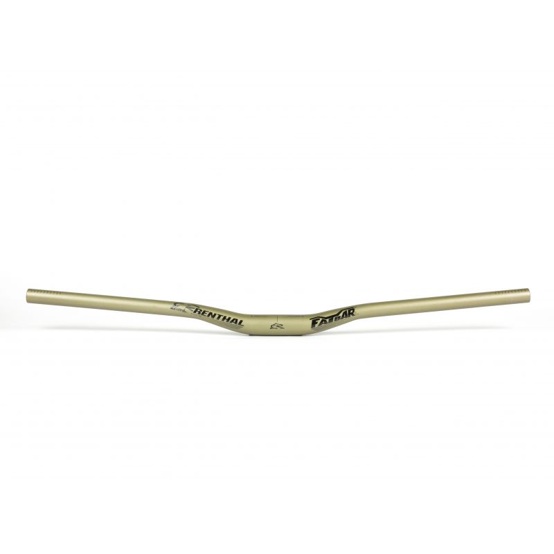 Kierownica Renthal V3 Fatbar Lite 20Mm