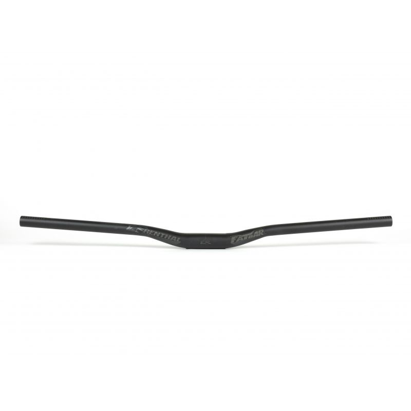 Kierownica Renthal V3 Fatbar Lite 20Mm