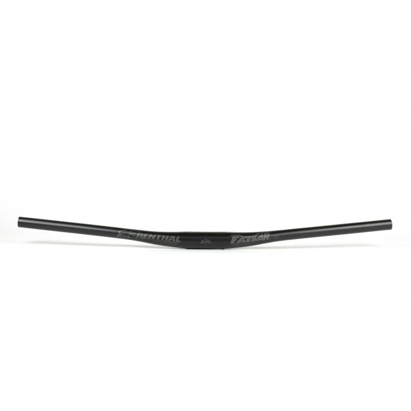 Kierownica Renthal V3 Fatbar Lite 35