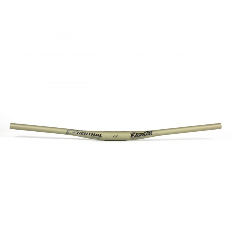 Kierownica Renthal V3 Fatbar Lite 35