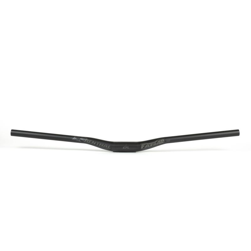 Kierownica Renthal V3 Fatbar Lite 35