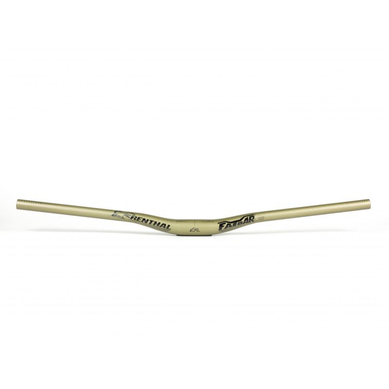 Kierownica Renthal V3 Fatbar Lite 35